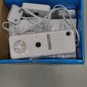 Yardgard Door and Window Pool Alarm, Child Safety UL 2017 Compliant Alarm for Pool Gates and Sliding Doors, Weatherproof, Wireless, Works as a UL Compliant Siren, ETL Certified, Easy to Install, White