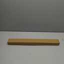 Stainless Steel Door Sill Protector for Toyota Tacoma 2016-2023