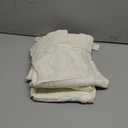 Christmas Stockings 18 Inches,Long Knitted Socks Christmas Decoration Hanging Stocking Fireplace Xmas Tree Stocking for Home Family6 White