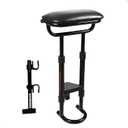 CaddytekRemovable, CaddyCruiser One & One-Swivel Seat