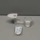 Jokari Child Safety Guard Multi-Use Lock for Sink, Shower, and Door Knobs Prevents Hot Water Burns and Unsupervised Access Easy Install Childproof Protection for Home Safety