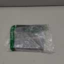 Heavy Zinc Alloy Key fob Cover, Keychain, Key Case, Accessories Compatible with BMW 5 6 7 Series X1 X2 X3 X5 X6 X7 Series (Model-A)