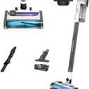 Shark IZ562H Pro Cordless Vacuum with Clean Sense IQ and Odor Neutralizer (Renewed)