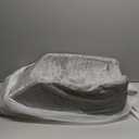 LightEase Memory Foam Leg Support and Elevation Pillow w/Dual Handles for Surgery, Injury, or Rest