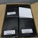 Fanfold 4" x 6" Direct Thermal Labels 4000 Thermal Printer Paper 8 Stacks Shipping Labels