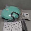 Portable Cat Playpen, Foldable Pet Dog Playpen with Pet Pee Pad, for Kitten Puppy Play Pen Indoor/Outdoor, Cats Enclosure Cages Tent with Carrying Case, 600D Oxford 8-Rods, 32"x24"x22"