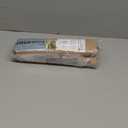 ULTCOVER Patio Parasol 600D Waterproof Outdoor Offset Banana Style Umbrella Cover - Fits Cantilever Offset Umbrella 7.5-11.5 Feet