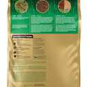 Scotts EZ Seed Patch & Repair Tall Fescue Lawns - Combination Mulch, Grass Seed and Fertilizer for Bare Spots and Repair, Covers Up to 225 sq. ft., 10 lb.
