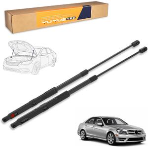 Lift Supports Hood Struts Mercedes W203 W209 OE A2038800429 A2038800029