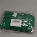 GONOSEED 6Size Shirt+Earrings St Patricks Day Shirt Women St Patricks Day Outfits for Women Shamrock Earrings Accessories (Medium)