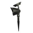 Outdoor Led Solar Spotlight Garden Lights Landscape Decoration IP65 Waterproof for Lawn Courtyard Pathway Tree Separately Lamp