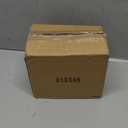 Fake Books Storage Boxes, European Vintage Ornaments Book Boxes, Antique Book Decorative Storage Box for Home Office Decor(B trumpet)