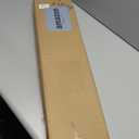 W10827015 Refrigerator Pantry Drawer Door Cover for Whirlpool amana, Jenn-Air, KitchenAid, Ikea, Dacor, GaggenauMaytag Refrigerator -Replaces AP5985816 12656813, 67005903