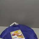 3 in 1 Kids Play Tent for Toddler with Baby Ball Pit and Play Tunnel, Children Indoor Outdoor Playhouse with Climbing Tunnel Toy for Toddlers, Boys and Girls Best Birthday GiftsNo Balls