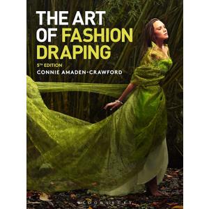 The Art of Fashion Draping