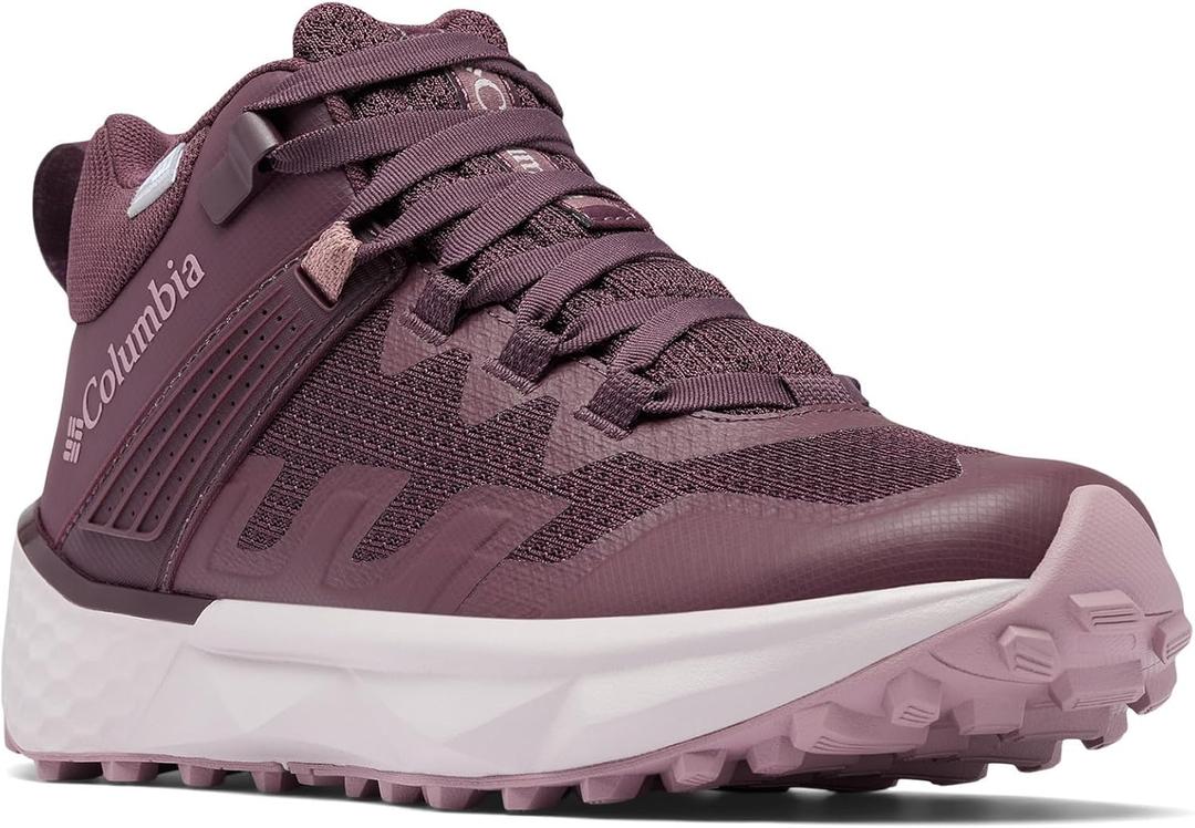 Columbia Women's Facet 75 Mid Outdry Hiking Shoe