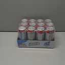 GHOST Energy Drink - 12-Pack, 'Merica Pop, 16oz Cans - Energy & Focus & No Artificial Colors - 200mg of Natural Caffeine, L-Carnitine & Taurine - Gluten-Free & Vegan