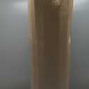 Sorra Home Tufted Papasan Cushion - Bucket & Moon Chair Comfy Round Cushion - Floor Pillow with Plush Foam for Indoor Furniture (Frame Not Included) - Avocado (48" x 48" x 4")