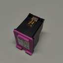 HP 67 Tri-Color Ink Cartridge | Works with DeskJet 1255, 2700, 4100 Series, Envy 6000, 6400 Series | Eligible for Instant Ink | 3YM55AN 