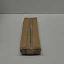 MIXXIDEA Heavy Duty Extensible Deck Hook - Adjustable for Hanging Bird Feeders, Plants, Wind Chimes, Lanterns (43in Long Deck Hook-1 Pack)