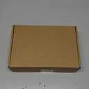 HOME EDIT 5 Pairs 10 Pack European Full Overlay Soft Close Cabinet Hinges Concealed Kitchen Cabinet Hinges Heavy-Duty Frameless Adjustable for Cupboard Hardware