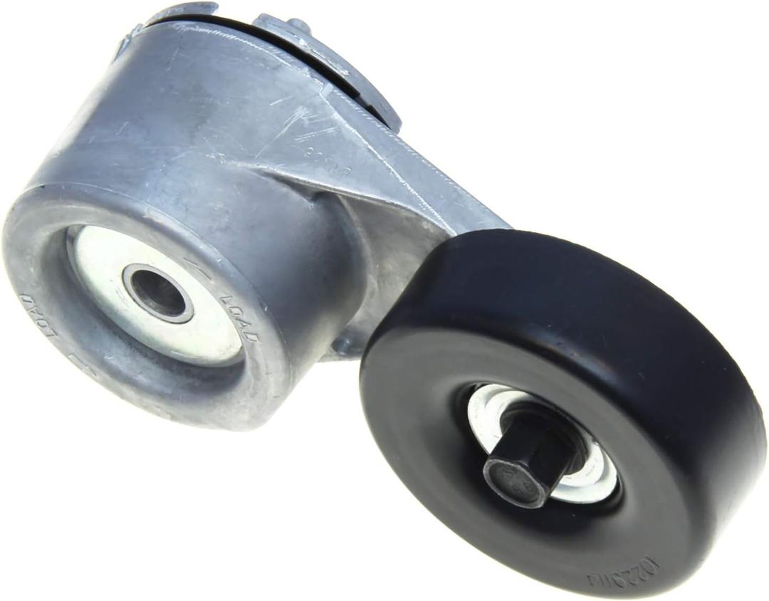 ACDelco Gold 38108 Drive Belt Tensioner Assembly with Pulley