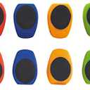 Oxo Good Grips Magnetic Mini Clips 8-Pack, Assorted Colors