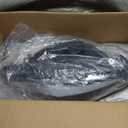 Headlight Assembly Compatible With BMW 5 Series F10 535i 528i 550i 2011-2013 Xenon Headlight Adaptive Headlamp Right Passenger Side.