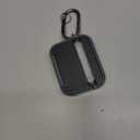 Inesore for Airpods Pro 3 Case Cover, Lock for Airpod Pro 3 (2025), Classic Cool Funny Game Console Hard Airpods Pro 3 Case for Men Boy(Black)