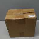 4 Inch Terracotta Pot with Saucer - 6 Pack Small Clay Plant Pots with Drainage Holes, Flower Pots with Tray, Terra Cotta Pots for Indoor Outdoor Plants, Crafts, Wedding Favor