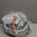 Capacity Portable Washing Machine, Laundry Washer Cleaning for Underwear