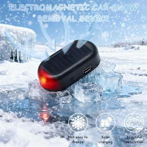 EHAUTO Car Snow Removal Device