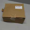 Solar Wind Spinners Outdoor, Solar Wind Spinner with Cracked Ball Lights,Garden Spinners for Yard, Garden, Patio, Lawn Decor (Purple)