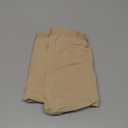 Incontinence Underwear for Women, 5 oz Super Absorbent Leakproof Washable Undies for Pregnancy Urine Leakage 1 Pack (Beige, 2XL)