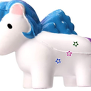 Unicorn Squeeze 8 Pack