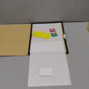 KEANBOLL 2-Pack Designed for Lenovo Yoga 7i 2-in-1 14" & Lenovo Yoga 7 14 2-in-1 Touchscreen Laptop Tempered Glass Screen Protector (14 inch, 2025-2024-2023), 9H Hardness Scratch Resistant