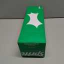 Sprite Lemon Lime Soda Soft Drinks, 12 fl oz, 12 Pack