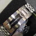 Pagani Design Men's Watches Sapphire Stainless Steel 100M Waterproof Luxury 40mm Sports Quartz Chronograph Wrist Watches