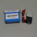 Beduan 2 Way Normally Closed DC 12V Electric Solenoid Air Valve 1/8" NPT