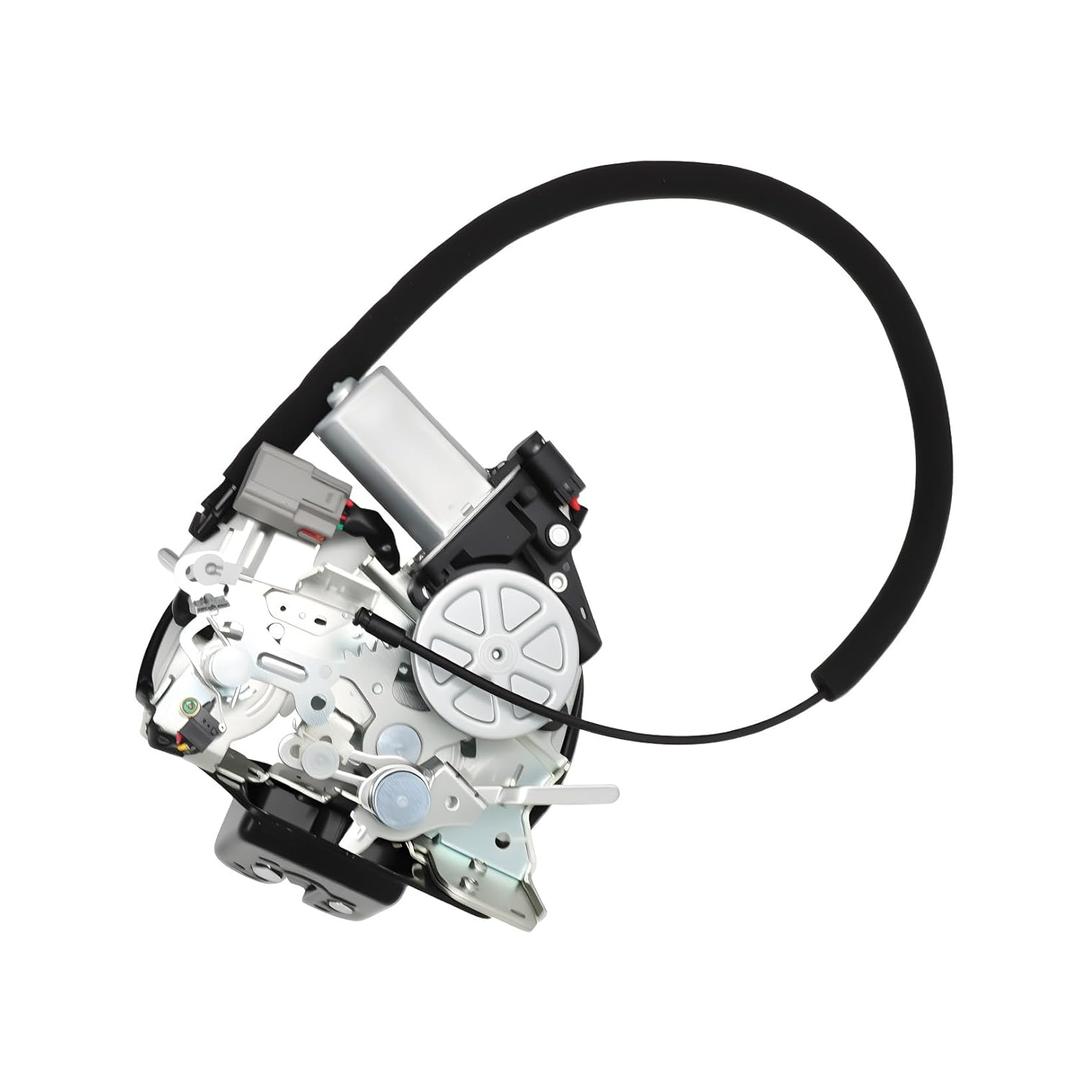 Nakkaa Rear Tailgate Trunk Lock Actuator Compatible with Grand Caravan 2008-2017 Town Country 2009-2016 DLA1394