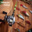 3 x Fishing Advent Calendar 2025, Advent Calendar Fishing Christmas Countdown for Fisher Adult Men Teen Boys - 2025 Xmas Surprise Gift