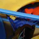 PAW Patrol Pup Squad Track Set, Looping Track Playset & Vehicle Launcher with Chase & Marshall Toy Cars, Kids Toys for Boys & Girls Ages 3 and Up