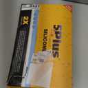 5 PLUS Silicone Wiper Bades 26 16 Inch Replacement For TOYOTA RAV4 2023-2013,Corolla 2019-2009/ HONDA Accord 2022-2018 CRV 2016-2012/ HYUNDAI Elantra Kona Santa Fe Tucson, Windshield Wiper Blades