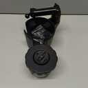 Phone Holders for Your Car, 2 in 1 Universal Cup Holder Expander Adjustable Base with Phone Mount, Long Arm with 360Rotation Cup Holder Phones Mount for Car Compatible with All Smartphones