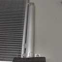 Air Conditioning A/C Condenser Compatible with Freightliner Models # 79084