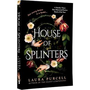 House of Splinters, Paperback