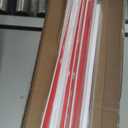 Pre-Cut 3 Set Peel and Stick Wall Molding Trim Kit, 20" x27", Paintable Premade Wainscoting Panels with Chair Rail Trim, Self Adhesive Moulding Panel for Interior Walls Picture Frame