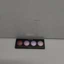 Revlon Crme Eyeshadow Palette, Illuminance Eye Makeup with Crease- Resistant Ingredients, Creamy Pigmented in Blendable Matte & Shimmer Finishes, 701 Wild Orchids, 0.12 Oz