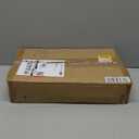 REYSUN 864129 Trailer Hitch Riser with 6.25 inch Rise/Drop for 2 inch Receiver Hitch Extension,Hollow Shank, Hitch Pin Kit Included