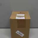 Meanplan 12 Sets Princess Party Favors Small Crown Pink Hair Brush Mini Compact Travel Hairbrush Thank You Cards for Girls Princess Birthday Party Decoration Gifts